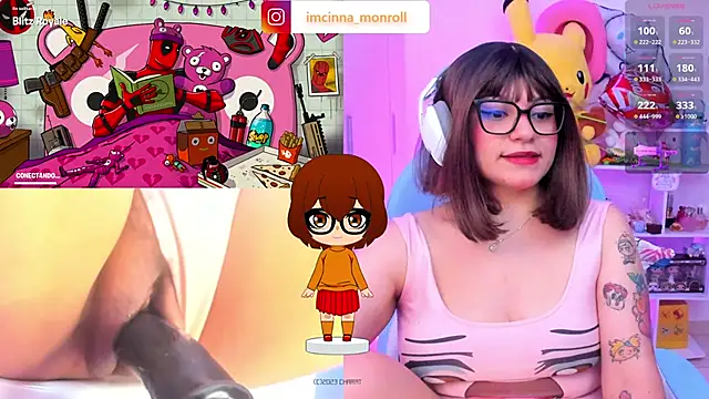 Snapshot of cinna_monroll chatting on February 4, 2026, 1:55 am cinna monroll online show from February 4, 2026, 1:55 am