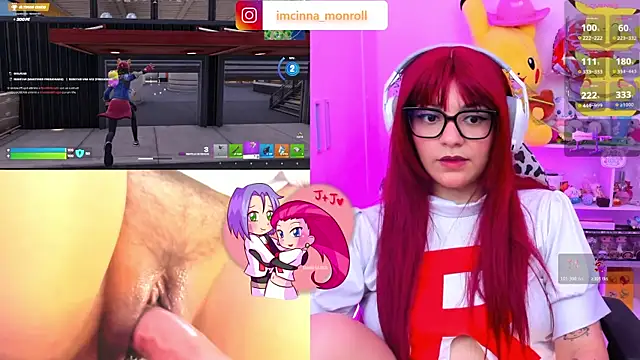 Snapshot of cinna_monroll chatting on January 17, 2026, 7:50 pm cinna monroll online show from January 17, 2026, 7:50 pm