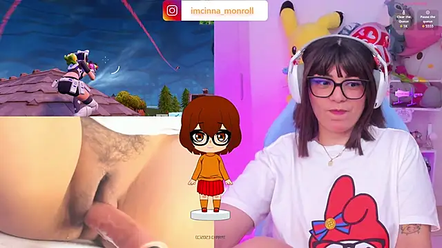 Snapshot of cinna_monroll chatting on June 2, 2026, 7:25 pm cinna monroll online show from June 2, 2026, 7:25 pm