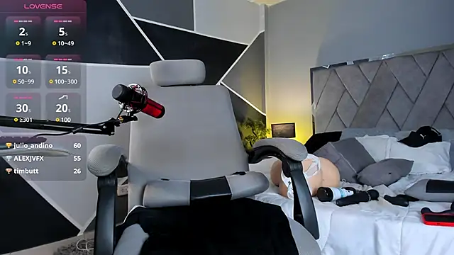 Markbrown online show from March 11, 2025, 3:58 am