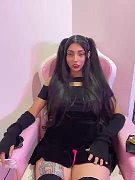 Felicia smok3 online show from April 6, 2026, 3:02 am