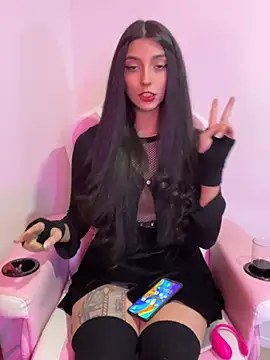 Snapshot of Felicia_smok3 chatting on May 8, 2026, 3:54 am Felicia smok3 online show from May 8, 2026, 3:54 am
