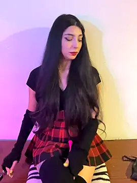 Felicia smok3 online show from November 10, 2025, 1:54 am