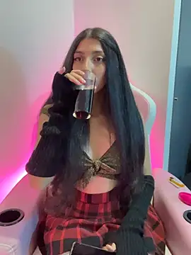 Felicia smok3 online show from April 9, 2026, 2:57 am