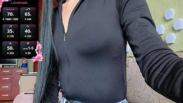 Miss Flexi fit online show from February 19, 2026, 11:51 am