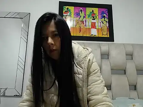 Alexxawinter online show from January 12, 2026, 12:50 am