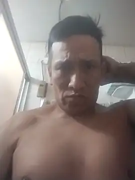 Perico u  online show from October 17, 2025, 2:52 pm