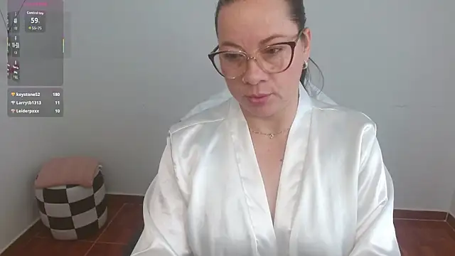 Sex-Psychology online show from May 31, 2026, 6:09 pm