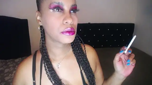 pamela guzmaan online show from February 28, 2026, 1:27 am