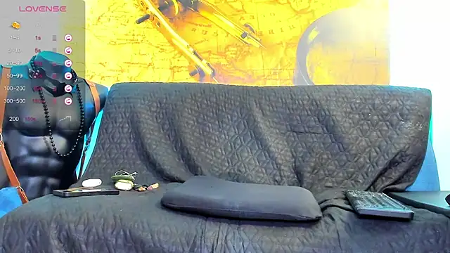 johny bluexxx online show from April 18, 2026, 7:58 pm