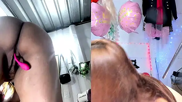 SofiaOlivares online show from November 28, 2025, 11:16 pm