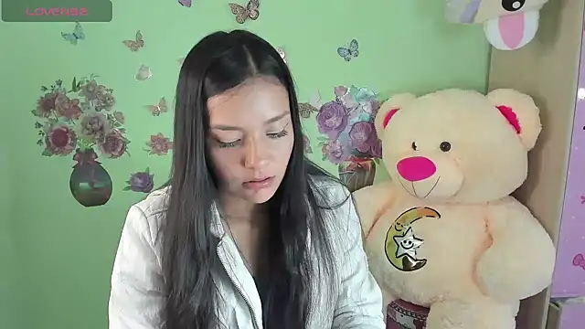 Bich Anal  online show from August 8, 2026, 3:02 am