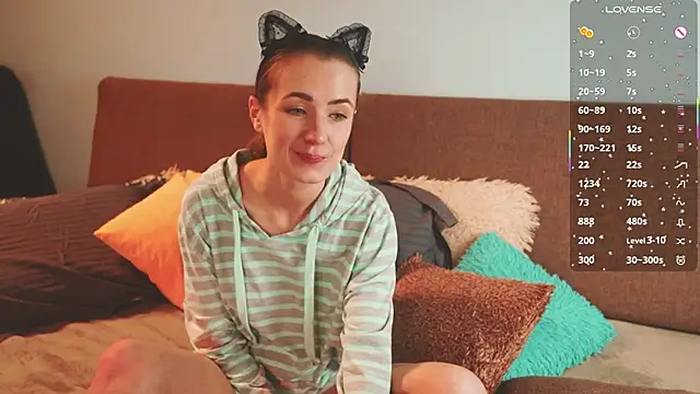 bananya kitty online show from December 3, 2025, 7:19 am