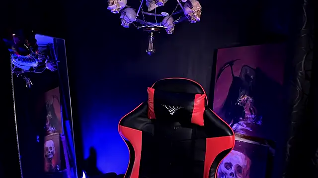 Rubyy-Rose1 online show from March 23, 2025, 2:04 am