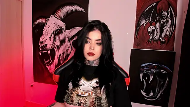 Snapshot of Rubyy-Rose1 chatting on February 18, 2026, 1:14 am Rubyy-Rose1 online show from February 18, 2026, 1:14 am