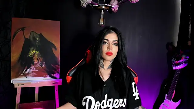 Rubyy-Rose1 online show from February 6, 2025, 9:28 pm