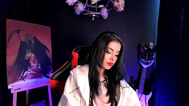 Rubyy-Rose1 online show from February 4, 2025, 10:13 pm