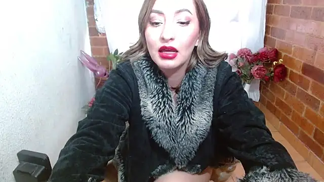 Snapshot of rashellroses22 chatting on February 26, 2025, 9:20 pm rashellroses22 online show from February 26, 2025, 9:20 pm