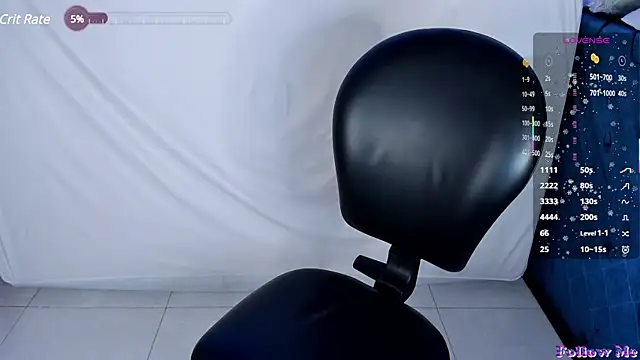 lunacandyy13 online show from March 22, 2025, 12:06 am