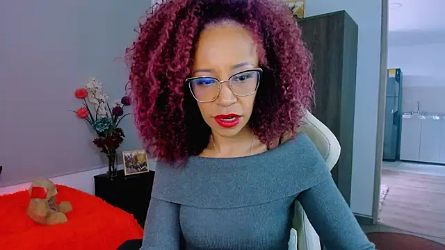 ScarlettMalbec online show from March 16, 2026, 8:55 pm