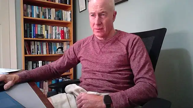 jiggy77777 online show from February 5, 2026, 1:23 am