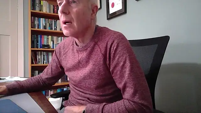 jiggy77777 online show from February 12, 2026, 11:26 pm