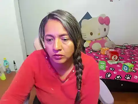 daleska ayala 1 online show from November 8, 2025, 1:42 am