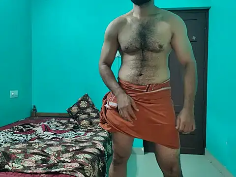 Sultryandrews online show from January 13, 2026, 4:11 pm