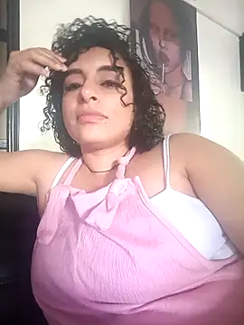 Alizon 1 online show from October 3, 2025, 8:10 pm