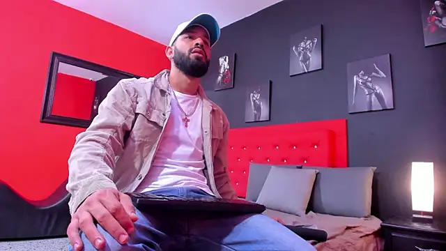 Thiagogomez online show from November 5, 2025, 12:41 pm