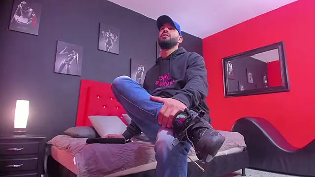 Thiagogomez online show from November 27, 2025, 12:27 pm