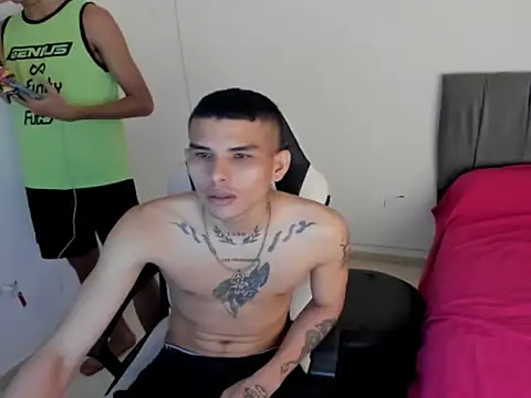 Snapshot of hot_king20 chatting on April 1, 2026, 12:24 am hot king20 online show from April 1, 2026, 12:24 am