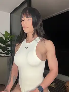 Snapshot of Helenbronwx chatting on December 31, 2024, 12:00 am Helenbronwx online show from December 31, 2024, 12:00 am