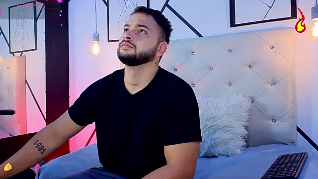 Snapshot of Andrew_Brown chatting on February 27, 2026, 11:21 am Andrew Brown online show from February 27, 2026, 11:21 am