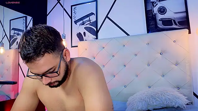 Snapshot of Andrew_Brown chatting on February 24, 2026, 2:07 pm Andrew Brown online show from February 24, 2026, 2:07 pm