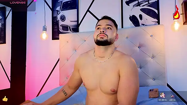 Snapshot of Andrew_Brown chatting on January 19, 2026, 11:14 am Andrew Brown online show from January 19, 2026, 11:14 am