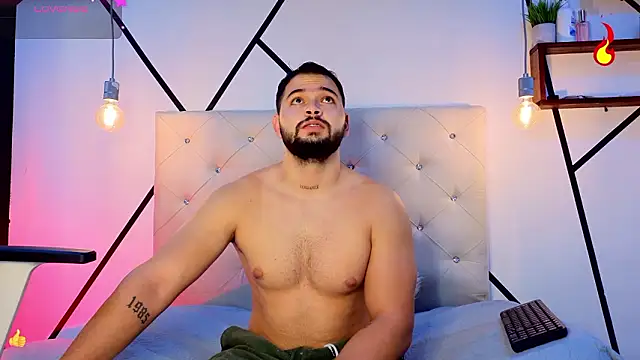 Snapshot of Andrew_Brown chatting on February 2, 2026, 1:10 pm Andrew Brown online show from February 2, 2026, 1:10 pm