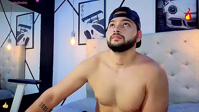 Snapshot of Andrew_Brown chatting on March 3, 2026, 1:07 pm Andrew Brown online show from March 3, 2026, 1:07 pm