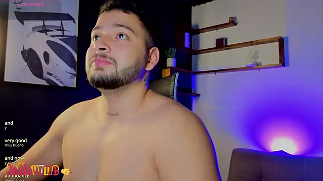 Andrew Brown online show from October 5, 2025, 2:19 pm