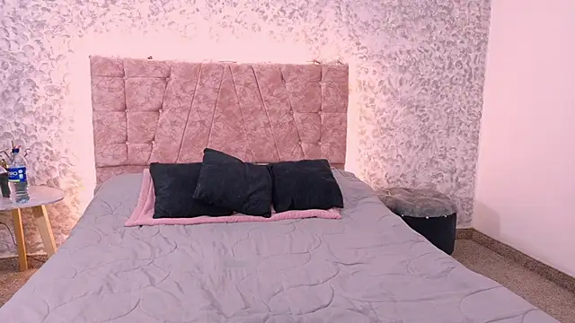 andre queen09 online show from October 21, 2025, 10:09 pm