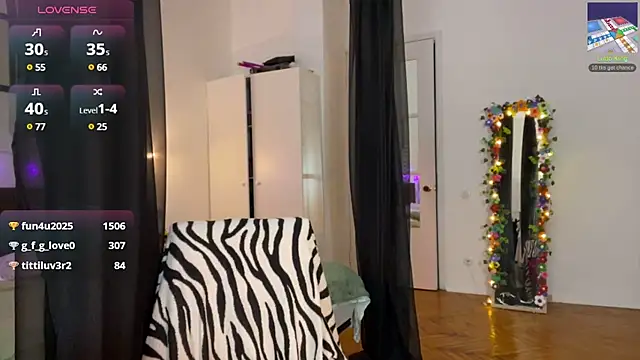 Snapshot of sunshine_lina chatting on January 9, 2025, 2:43 am sunshine lina online show from January 9, 2025, 2:43 am