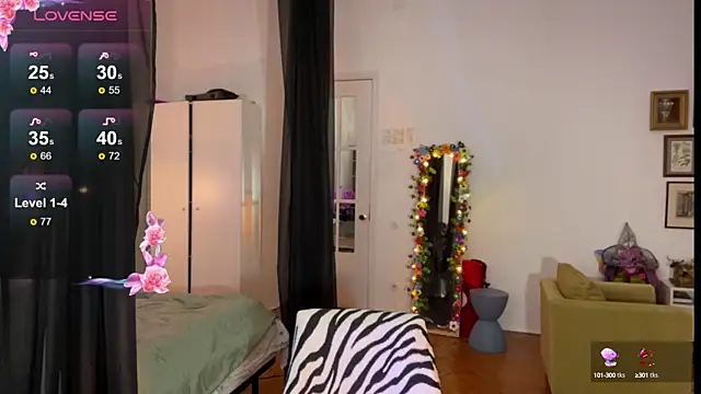 Snapshot of sunshine_lina chatting on March 12, 2025, 7:58 pm sunshine lina online show from March 12, 2025, 7:58 pm