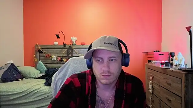 Hydro-Blastz online show from October 29, 2025, 5:34 pm