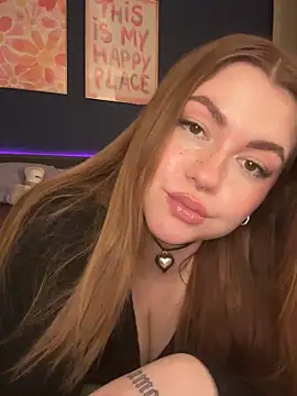 Snapshot of VictoriaLaFleur chatting on May 20, 2026, 8:17 pm VictoriaLaFleur online show from May 20, 2026, 8:17 pm