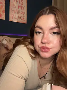 Snapshot of VictoriaLaFleur chatting on May 13, 2026, 8:27 pm VictoriaLaFleur online show from May 13, 2026, 8:27 pm