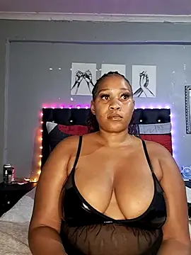 Toya P online show from November 13, 2025, 7:07 pm