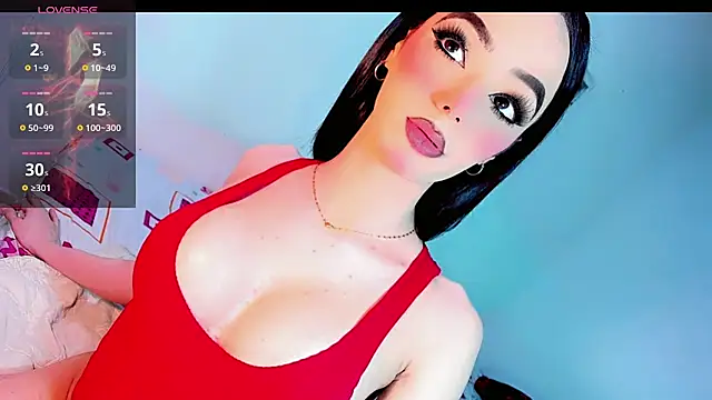 beautifulstarr online show from July 5, 2026, 5:47 am