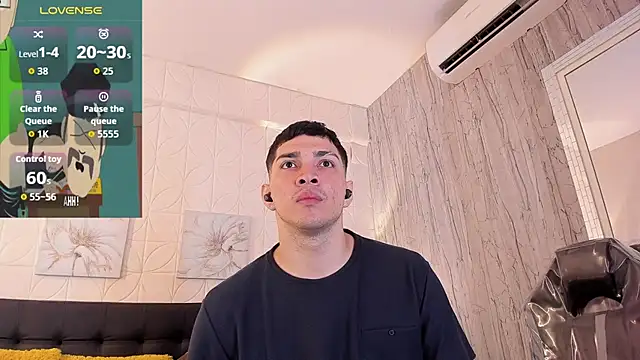 JUANDIAMONDS98 online show from November 25, 2025, 1:33 pm