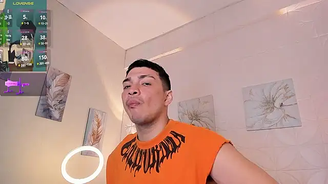 JUANDIAMONDS98 online show from November 18, 2025, 2:42 pm