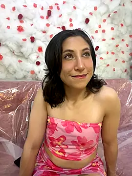 SkarletJhonson  online show from November 5, 2025, 2:47 am